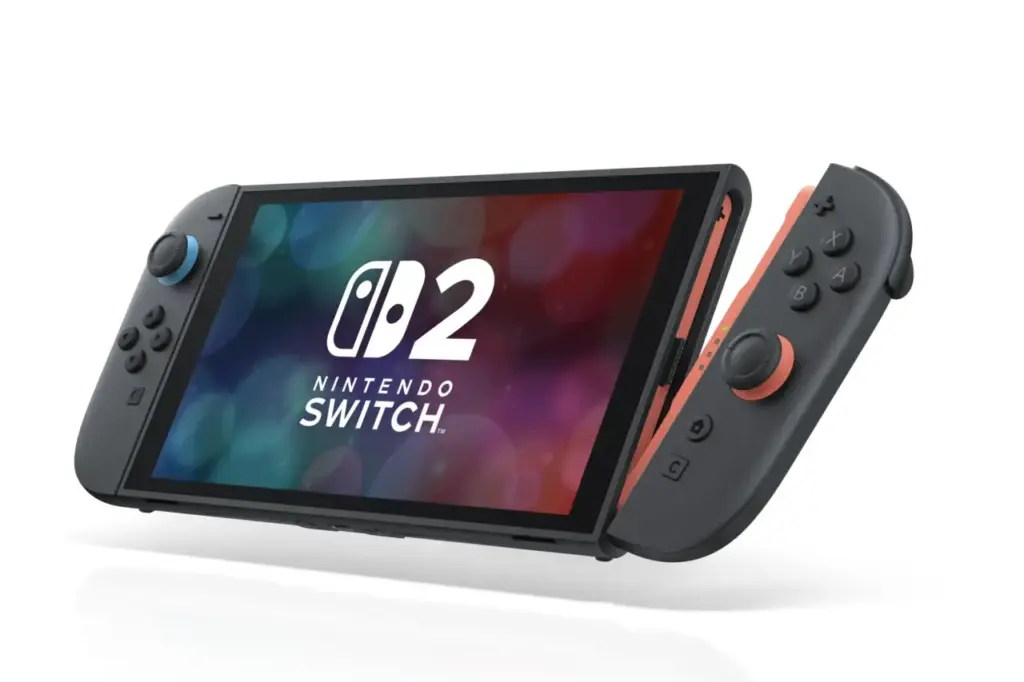 Jelang Rilis Switch 2, Nintendo Ungkap Akan Terus Rilis Game Baru untuk Switch Terdahulu 3 Switch Baru