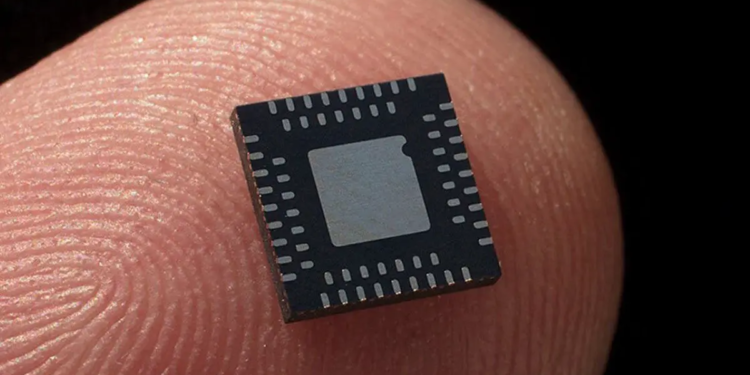 Tarif Material Chip