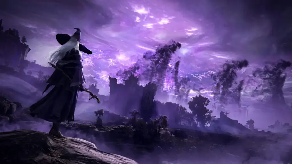 FromSoftware Peringatkan Masalah Performa Elden Ring Nightreign di PC untuk GPU Baru 3 Masalah Performa Elden Ring Nightreign
