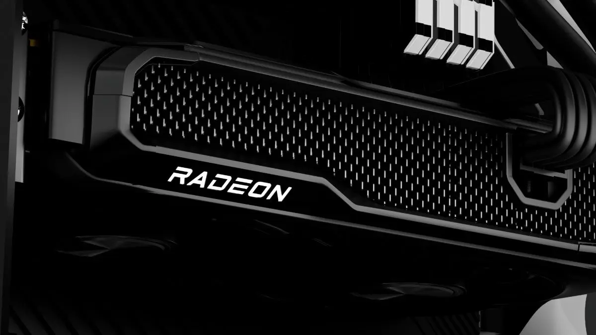 Petinggi AMD Sebut VRAM 8GB Sudah Cukup untuk Gamer 1080p