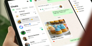 Whatapp Rilis Untuk Ipad