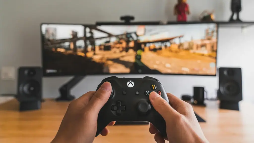Emulator Xbox