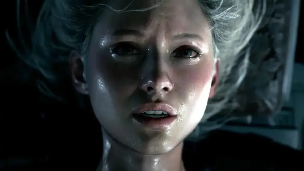 resident evil requiem