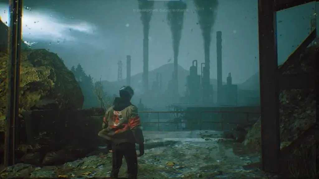 Summer Game Fest 2025 - Acts of Blood, Game Indie Lokal Luncurkan Trailer Baru 2 acts of blood