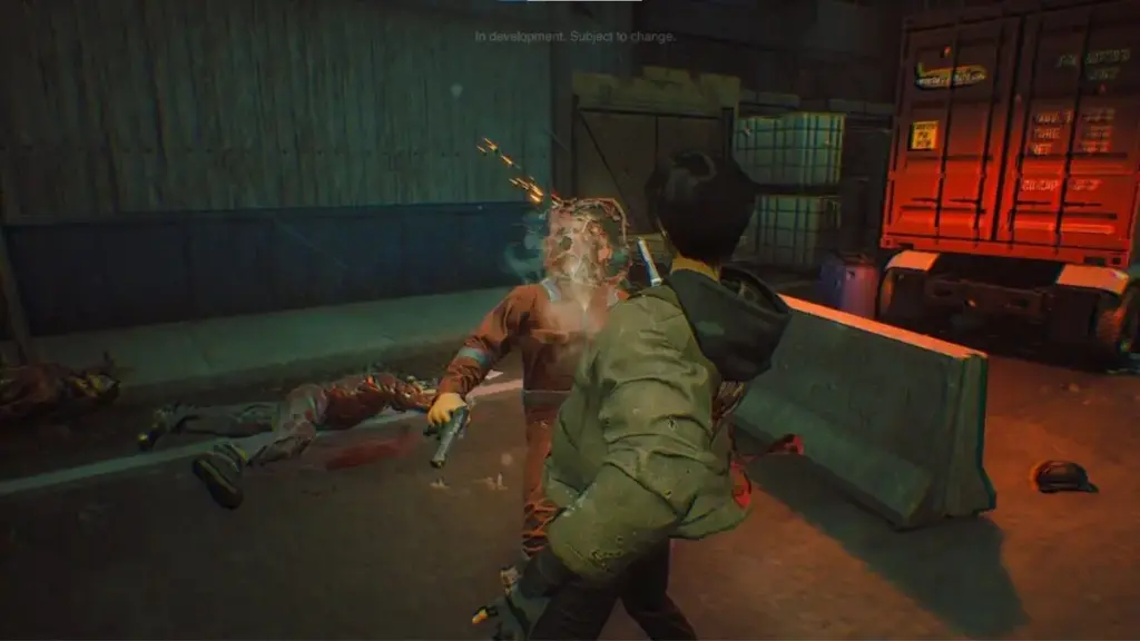 Summer Game Fest 2025 - Acts of Blood, Game Indie Lokal Luncurkan Trailer Baru 3 acts of blood