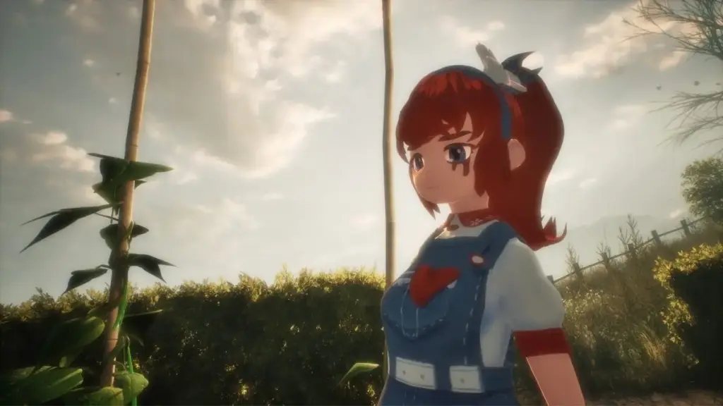Summer Game Fest 2025 - Fractured Blooms, Game Berkebun dengan Elemen Horror 1 fractured blooms