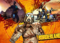 Borderlands 2 Review Bomb