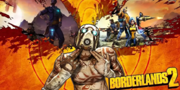 Borderlands 2 Review Bomb