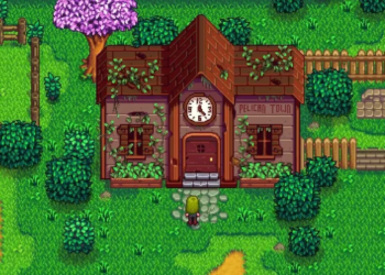 stardew valley