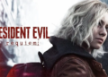 resident evil requiem