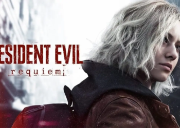 resident evil requiem