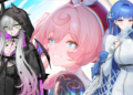 Pendapatan Game Mobile Anime