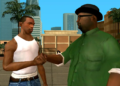 Ai Gta San Andreas