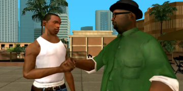 Ai Gta San Andreas