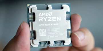 Amd Ryzen 5 7400 2025