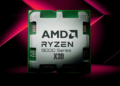 Amd Ryzen 5 9600x3d