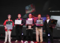 Asus Republic Of Gamers 2025