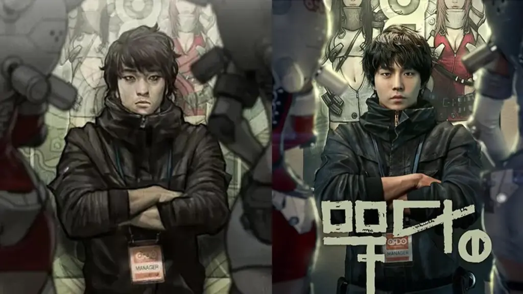 Xbox Games Showcase 2025 — Game Adaptasi Webtoon Mudang Two Hearts Diumumkan! 3 Adaptasi Webtoon Dan Juga Akan Ada Drama