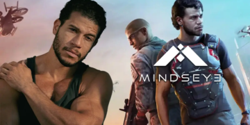 Aktor Protagonist Mindseye