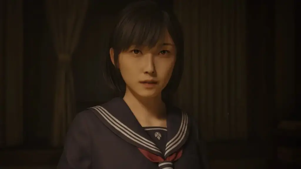 Aktris Hinako Silent Hill f Merasa Kena Mental saat Perankan Karakter 2 Hinako Silent Hill f