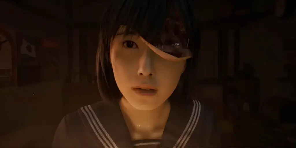 Aktris Hinako Silent Hill f Merasa Kena Mental saat Perankan Karakter 4 Hinako Silent Hill f
