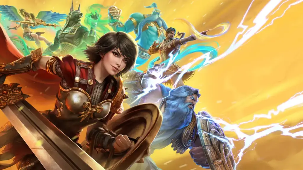 Hi-Rez Studios PHK Petinggi Studio, Ada Apa? 4 Alasan Phk Dari Studio