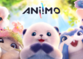 Aniimo Diumumkan