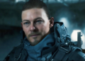 Animasi Death Stranding