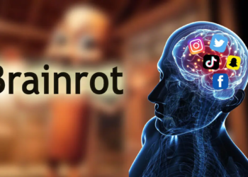 Apa Itu Brainrot