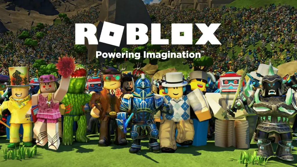 Apa Itu Roblox