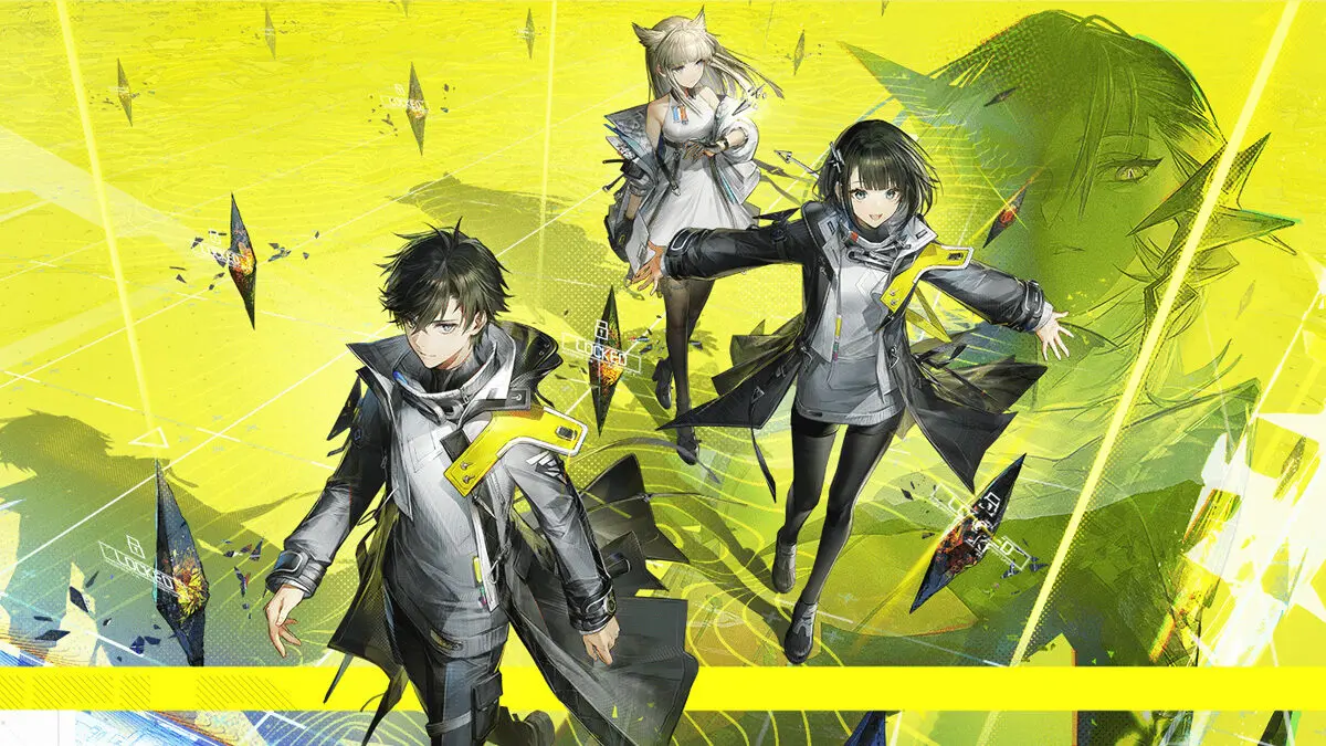 Arknights: Endfield Tayangkan Special Program Jelang Perilisan Gamenya Yang Kian Dekat