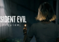 Resident Evil Requiem Leon