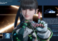 Player Stellar Blade Steam