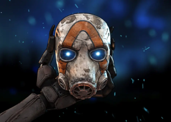 Borderlands 4 Harga Resmi