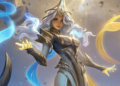 Build Esmeralda Mobile Legends