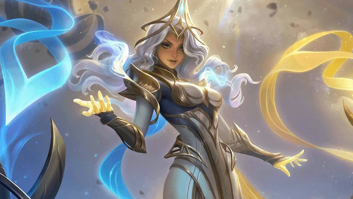 Esmeralda builds were hurt by mobile legends you should know - Ruetir