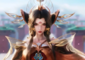Build Zetian Mobile Legends