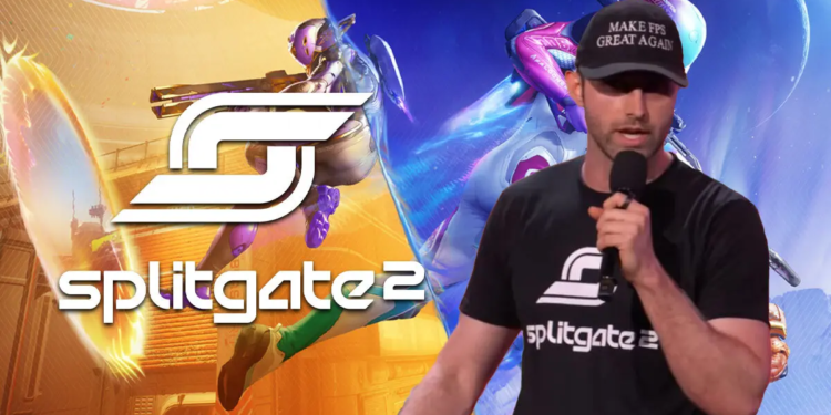 Ceo Splitgate 2