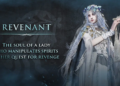 Cara Membuka Revenant Elden Ring Nightreign