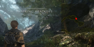 Clair Obscur Expedition 33 Minimap Mod