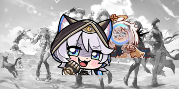 Cognosphere Tuntut Player HSR