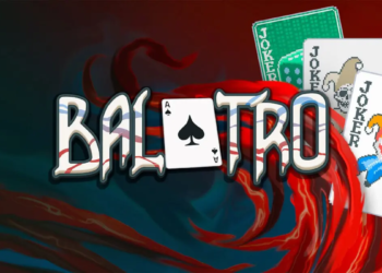 Creator Balatro Tamat