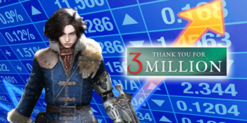 Dlc Lies Of P Overture 3 Juta Kopi