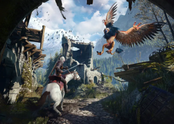 Dlc The Witcher 3