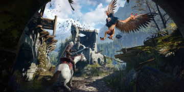 Dlc The Witcher 3
