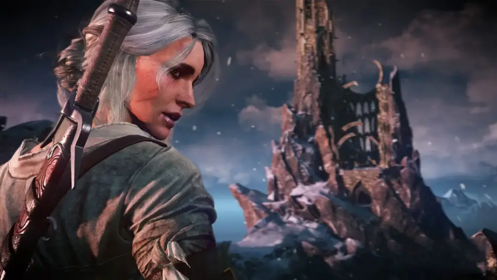 Dlc The Witcher 3