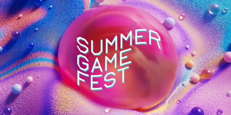 Summer Game Fest 2025