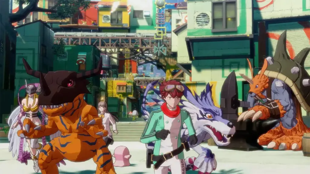 Deretan Digimon Terbanyak Sepanjang Sejarah