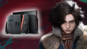 Developer Lies of P Rayakan Gamenya Laris dengan Beri Hadiah Switch 2 ke Karyawannya Header