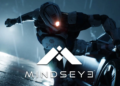 Developer Mindseye Phk Pegawai